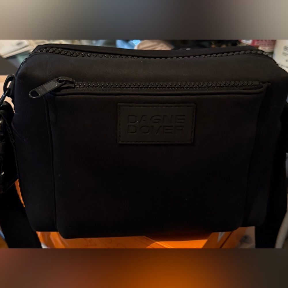 Dagne Dover Micah Crossbody